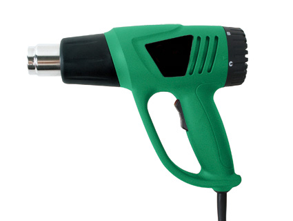 HOT AIR GUN