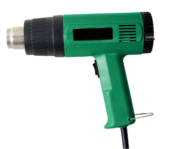 HOT AIR GUN