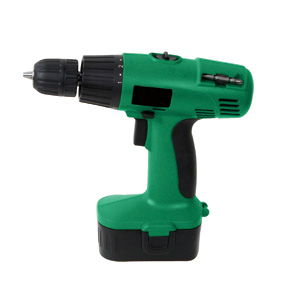 CORDLESS DRILL