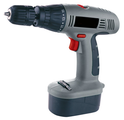 Cordless drill (J0Z-GT08)