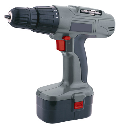 Cordless drill (J0Z-GT05)