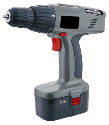 Cordless drill (J0Z-GT04)