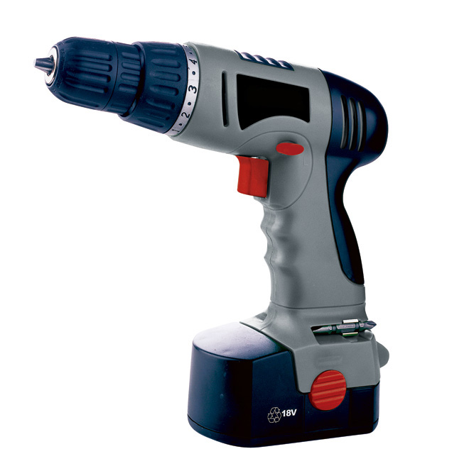 Cordless drill (J0Z-GT03)