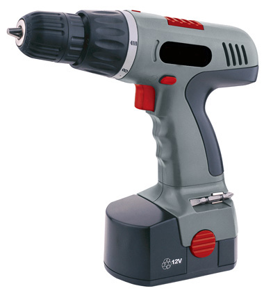 Cordless drill (J0Z-GTO2)