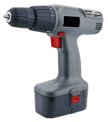 Cordless drill (J0Z-GT01)