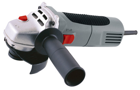 Angle Grinder S1M-DQ02-100