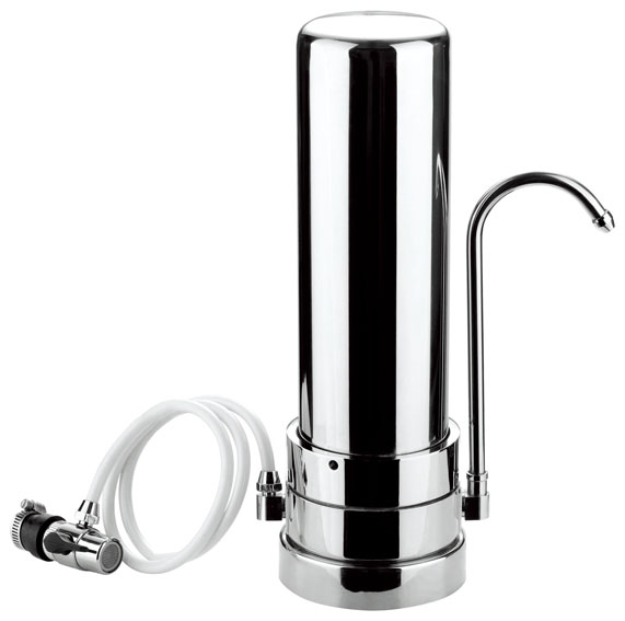 water filter