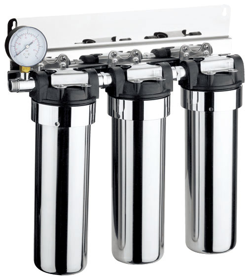 water filter