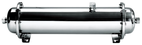 pipline water filter