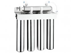 water filter housing(wall-mounted)