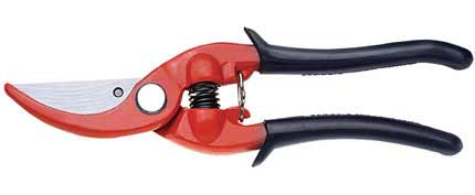 GARDEN SHEARS