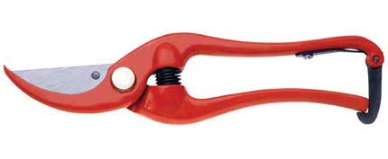 GARDEN SHEARS