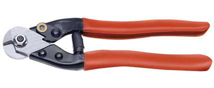 WIRE ROPE CUTTER