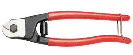 WIRE ROPE CUTTER