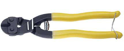 MINI BOLT CUTTER