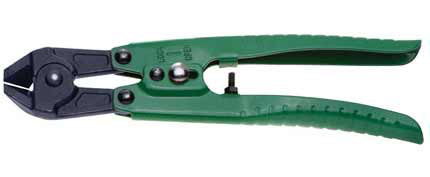 BENT MINI BOLT CUTTER