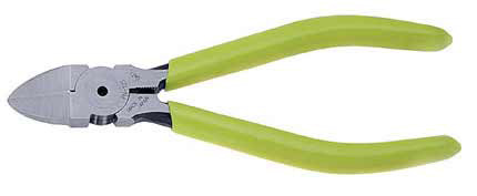 JAPANESE STYLE PLASTIC PLIERS