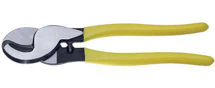 HEAVT DUTY CABLE CUTTER