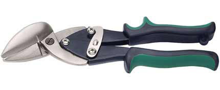 HEAVY DUTY AVIATION PLIER (RIGHT CUT)