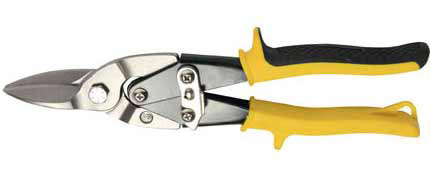 AVIATION PLIER (STRAIGHT CUT)