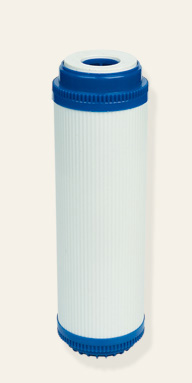 UF filter cartridge