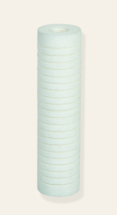 PP filter cartridge