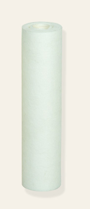 PP filter cartridge