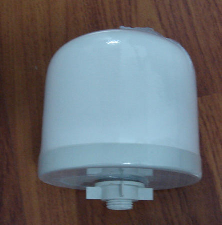 ceramic filter cartridge