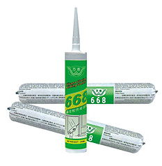 NEWANG 888 super acidic glass cement sealant