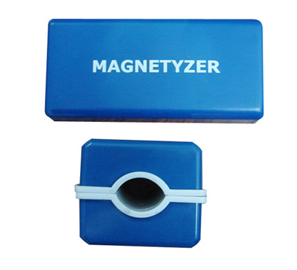 magnet filter