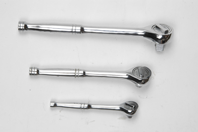 METAL GRIP RATCHETS