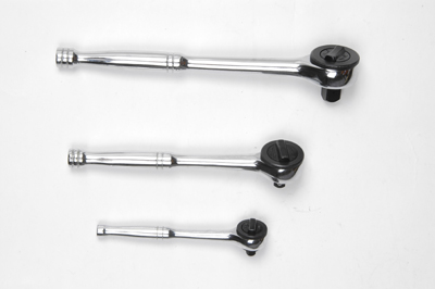 METAL GRIP RATCHETS