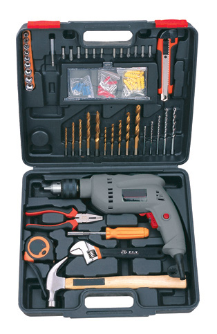 Power tool set NWTS316