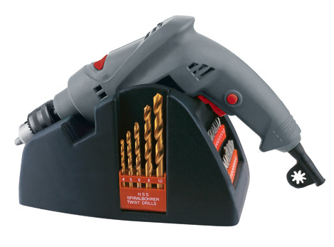 Power tool set NWTS315