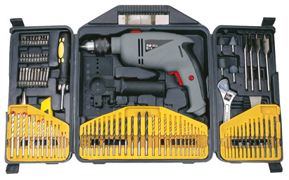 Power tool set NWTS309