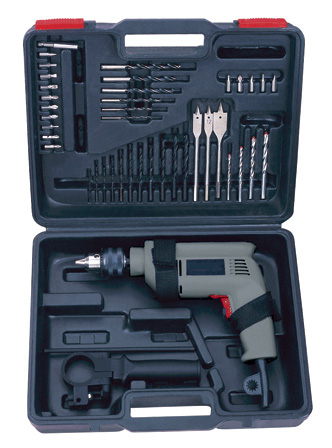 Power tool set NWTS308