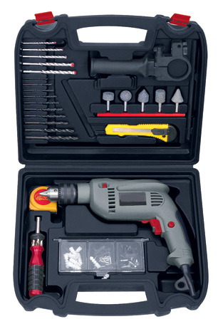 Power tools set NWTS307