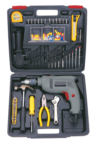 Power tools set NWTS306