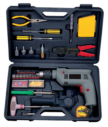 Power tools set NWTS304
