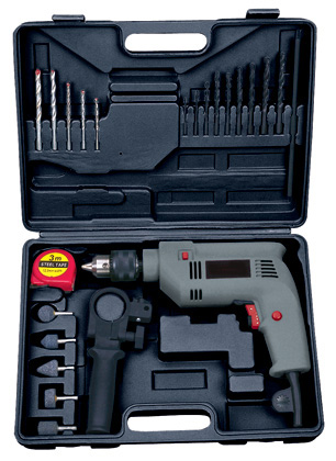 Power tools set NWTS302
