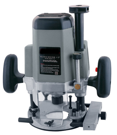 Plunge Router M1R-DQ03-12