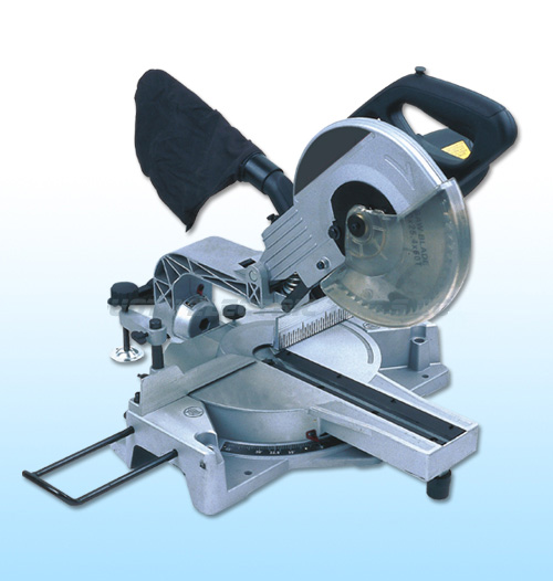 Mitre Saw J1G-DQ-255