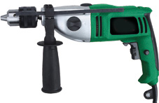 IMPACT DRILL