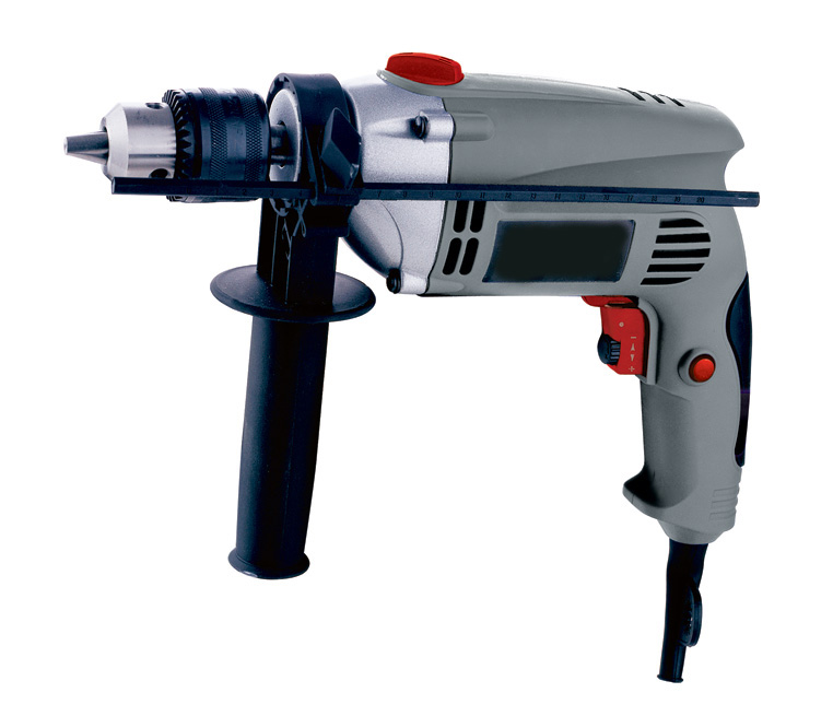 Impact drill Z1J-DQ07/08-540RE