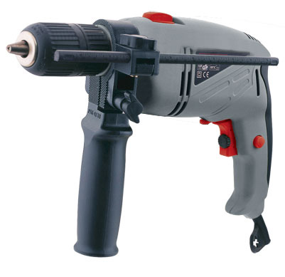 Impact drill Z1J-DQ-820