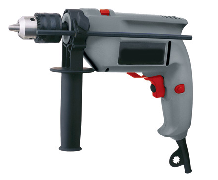 Impact Drill Z1J-DQ-600RE