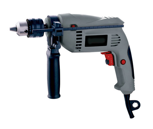 Impact Drill Z1J-DQ04-540RE