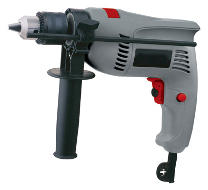 Impact Drill Z1J-DQ-500RE