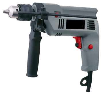 Impact Drill Z1J-DQ-13